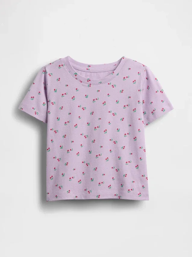 Baby & Toddler Mix & Match T-Shirt