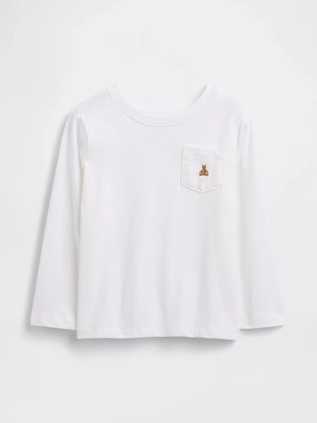 Baby & Toddler Mix & Match T-Shirt
