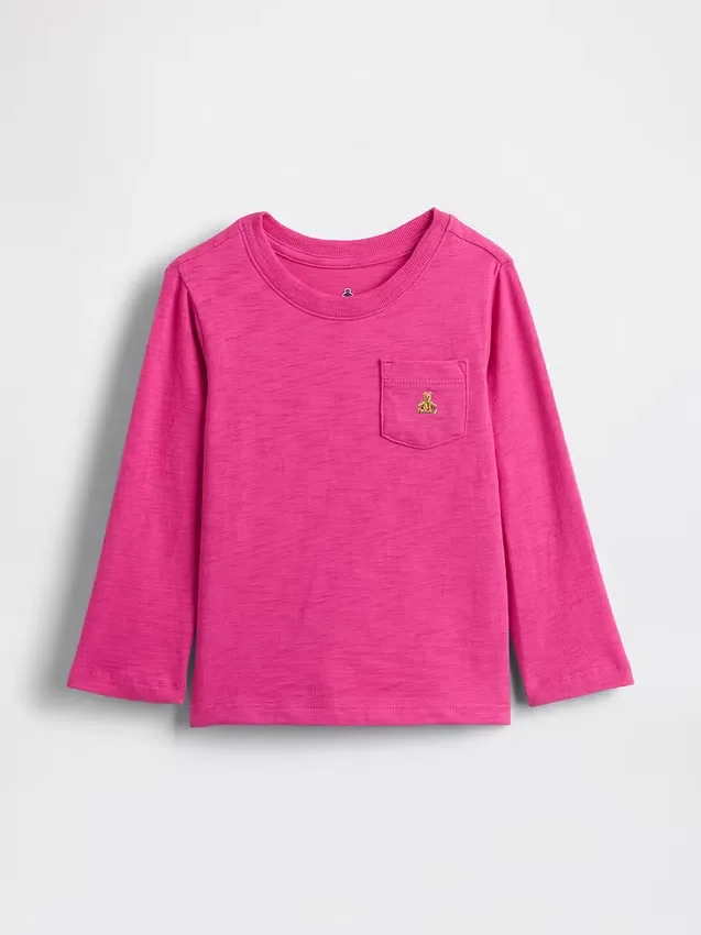Baby & Toddler Mix & Match T-Shirt