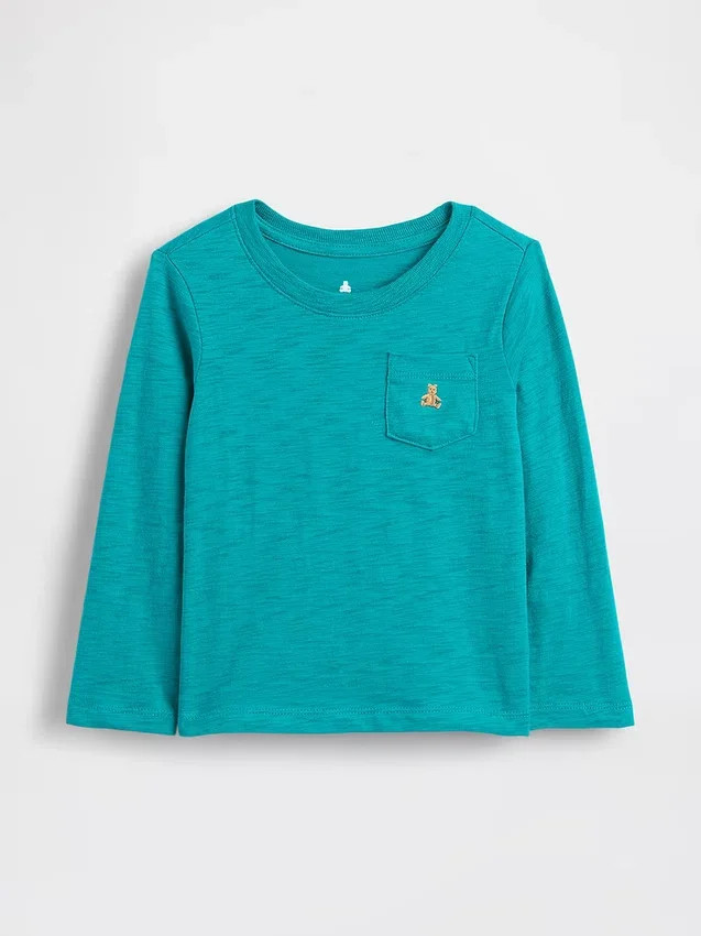 Baby & Toddler Mix & Match T-Shirt
