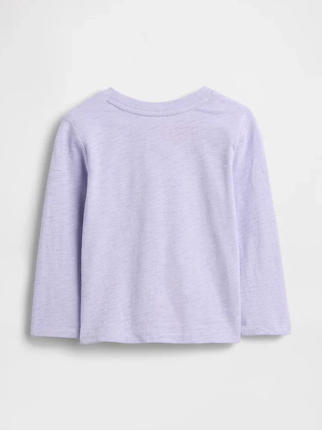 Baby & Toddler Mix & Match T-Shirt