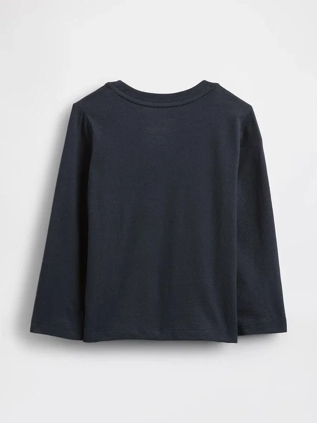 Baby & Toddler Mix & Match T-Shirt