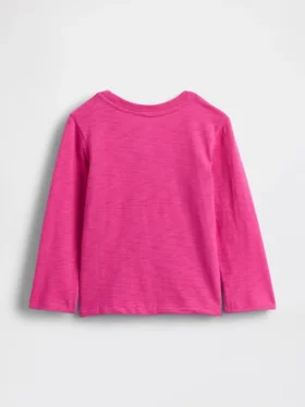 Baby & Toddler Mix & Match T-Shirt