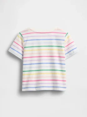 Baby & Toddler Mix & Match T-Shirt