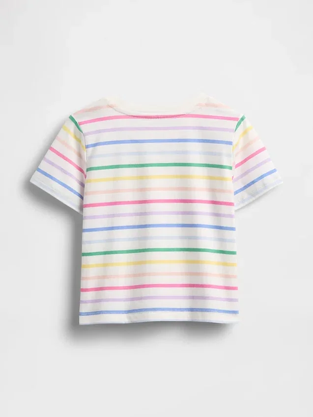 Baby & Toddler Mix & Match T-Shirt
