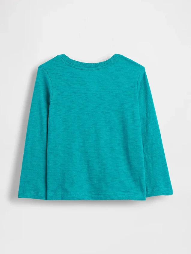 Baby & Toddler Mix & Match T-Shirt