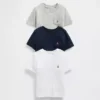 Baby & Toddler Mix & Match T-Shirt (3-Pack)