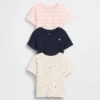 Baby & Toddler Mix & Match T-Shirt (3-Pack)