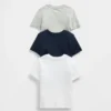 Baby & Toddler Mix & Match T-Shirt (3-Pack)
