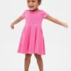 Baby & Toddler Mix & Match Twirl Dress