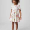 Baby & Toddler Mix & Match Twirl Dress