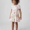 Baby & Toddler Mix & Match Twirl Dress