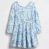 Baby & Toddler Mix & Match Twirl Dress