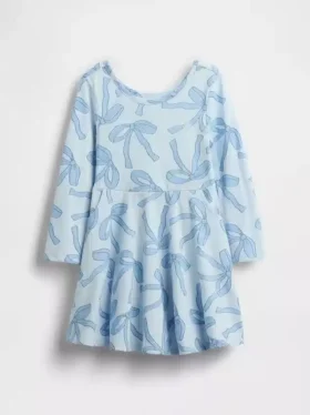 Baby & Toddler Mix & Match Twirl Dress
