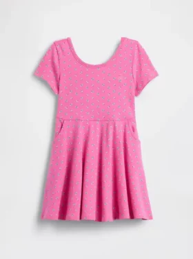 Baby & Toddler Mix & Match Twirl Dress