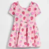 Baby & Toddler Mix & Match Twirl Dress