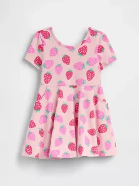 Baby & Toddler Mix & Match Twirl Dress