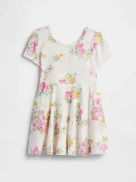 Baby & Toddler Mix & Match Twirl Dress