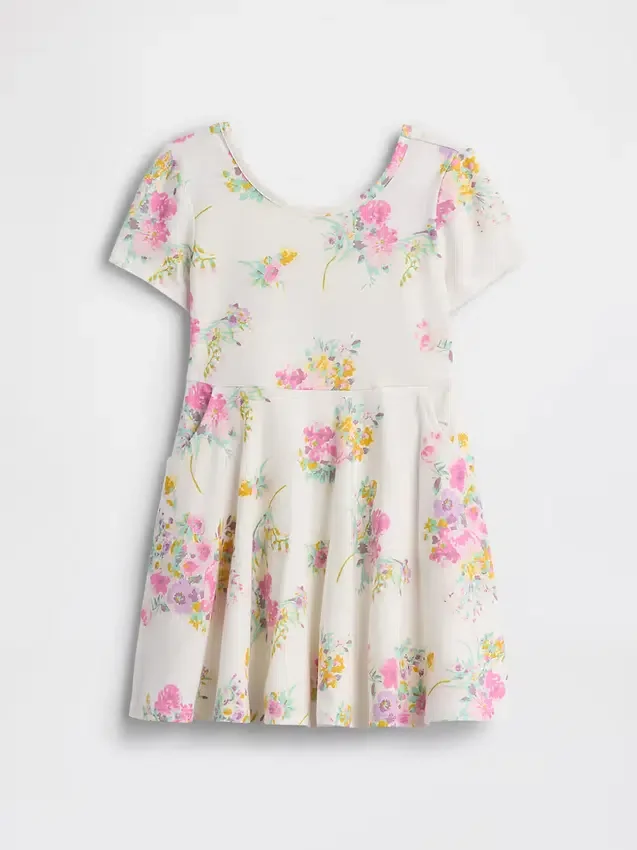Baby & Toddler Mix & Match Twirl Dress