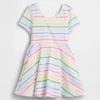 Baby & Toddler Mix & Match Twirl Dress