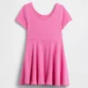 Baby & Toddler Mix & Match Twirl Dress