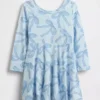 Baby & Toddler Mix & Match Twirl Dress