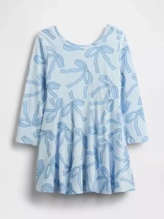 Baby & Toddler Mix & Match Twirl Dress