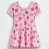 Baby & Toddler Mix & Match Twirl Dress