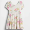 Baby & Toddler Mix & Match Twirl Dress