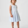 Baby & Toddler Mix & Match Twirl Tank Dress