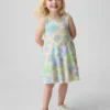 Baby & Toddler Mix & Match Twirl Tank Dress
