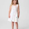Baby & Toddler Mix & Match Twirl Tank Dress