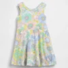 Baby & Toddler Mix & Match Twirl Tank Dress