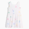 Baby & Toddler Mix & Match Twirl Tank Dress
