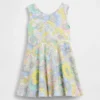 Baby & Toddler Mix & Match Twirl Tank Dress