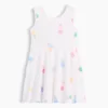 Baby & Toddler Mix & Match Twirl Tank Dress