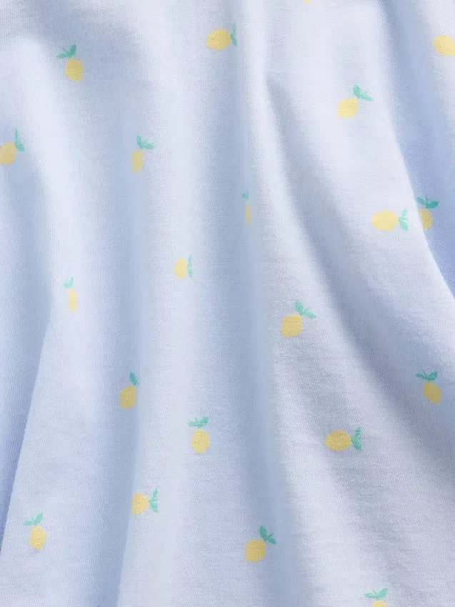 Baby & Toddler Mix & Match Twirl Tank Dress
