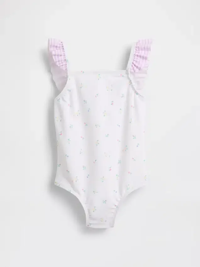 Baby & Toddler One-Piece Swimsuit