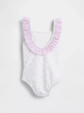 Baby & Toddler One-Piece Swimsuit