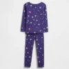 Baby & Toddler Organic Brushed Cotton Pj Set