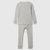 Baby & Toddler Organic Brushed Cotton Pj Set