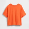 Baby & Toddler Oversized Graphic T-Shirt