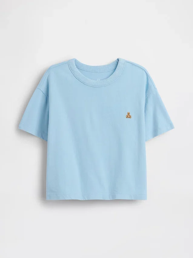 Baby & Toddler Oversized T-Shirt