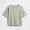Baby & Toddler Oversized T-Shirt
