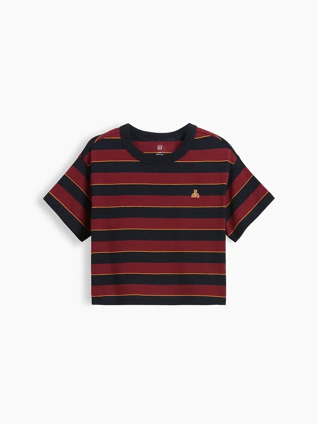 Baby & Toddler Oversized T-Shirt