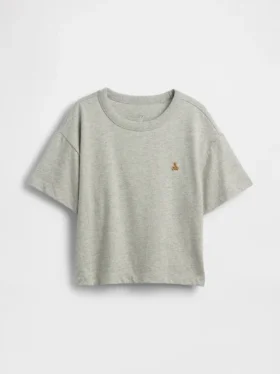 Baby & Toddler Oversized T-Shirt
