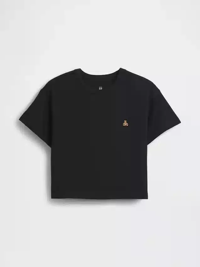 Baby & Toddler Oversized T-Shirt