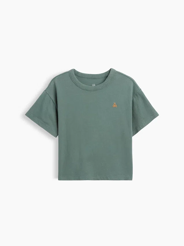 Baby & Toddler Oversized T-Shirt