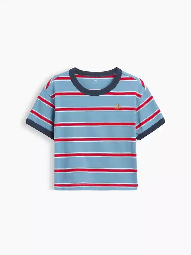 Baby & Toddler Oversized T-Shirt