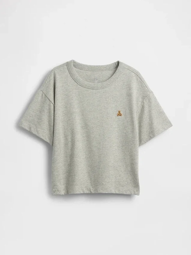 Baby & Toddler Oversized T-Shirt